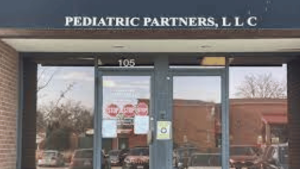 Pediatric Partners LLC